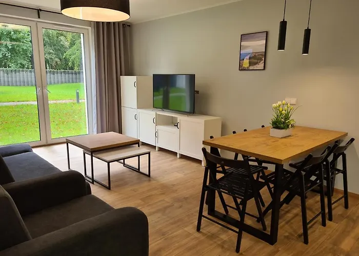 Apartament Mickiewicza